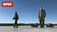 Sled pulling shoulder strap - valjaat=20 - Pilkkiminen ja talvikalastus - 022677297705 - 2