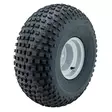 Rengas ATV 22 x11-8 - Mönkijän renkaat - 6438168001845 - 1