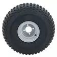 D=C3=A4ck och f=C3=A4lg f=C3=B6r fyrhjuling 22x11-8 - Mönkijän renkaat - 6438168001845 - 2