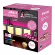 Roosa nauha LED Strip RGB 12V 3m, Airam - Valonauhat - 6435200297785 - 3