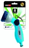 Ruiskupistooli MIX - Ruiskupistoolit - 5901828855245 - 2