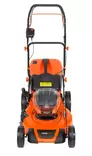 Ruohonleikkuri 510mm Dual Power - Akkutyökalut - 5400338088605 - 6