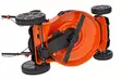 Ruohonleikkuri 510mm Dual Power - Akkutyökalut - 5400338088605 - 9