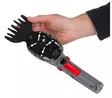 Ruoho-pensastrimmeri 7.2V Powerplus - Pensasleikkurit ja oksasahat - 5400338074455 - 8