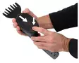 Ruoho-pensastrimmeri 7.2V Powerplus - Pensasleikkurit ja oksasahat - 5400338074455 - 3