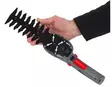 Ruoho-pensastrimmeri 7.2V Powerplus - Pensasleikkurit ja oksasahat - 5400338074455 - 9