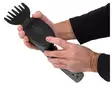 Ruoho-pensastrimmeri 7.2V Powerplus - Pensasleikkurit ja oksasahat - 5400338074455 - 5