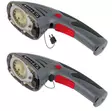 Ruoho-pensastrimmeri 7.2V Powerplus - Pensasleikkurit ja oksasahat - 5400338074455 - 10