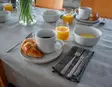 Ruokailu aamiaissetti neljälle hengelle - Tarjoiluastiat - 6438014259895 - 2