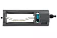 Sadetin oskilloiva 45 cm - Puutarhaletkuliittimet ja kiristimet - 6410413151765 - 2