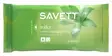 Savett Toilet täyttö 50 kpl - Hygieniatuotteet - 676-0056-25 - 1