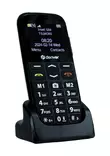 Senioripuhelin Denver BAS-18500MNB - Puhelimet - 5706751067655 - 1