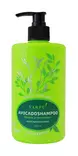 Shampoo Varpu Avocado 500 ml Vegaaninen - Shampoot ja hoitoaineet - 6417037104245 - 1