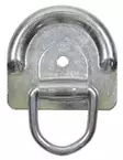 Sidontalenkki 90x85mm 2kpl - Muut peräkärrytarvikkeet - 655-5064-35 - 1