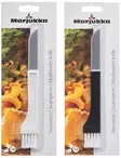 Sieniveitsi Marjukka - Veitset ja sakset - 6410410182205 - 3