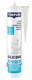 Silikoni Timpuri kirkas 310ml - Tasoitteet ja täyteaineet - 6418091030655 - 1