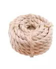 Sisal k=C3=B6ysi 24 mm 8 m - Köydet ja narut - 6416096019385 - 1
