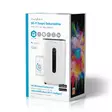 SmartLife-Ilmankuivain | Wi-Fi | 20 l/Päivä | Kosteudenpoisto / Jatkuva / Kuivaa pyykkiä / Ilmanvaihto | Android / IOS | Säädettävä hygrostaatti | 195 m³/h - Tuulettimet ja ilmastointilaitteet - 5412810405985 - 67