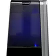 SmartLife-Kostutin | 110 W | Viileällä ja lämpimällä usvalla | 5.5 l | Kosteusmittari | Ajastin | Kaukosäädin | Yötila | Musta - Tuulettimet ja ilmastointilaitteet - 5412810406005 - 26