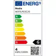 SmartLife-koristevalot | Partylight | Wi-Fi | RGB / Valkoinen | 20 LED's | 10.0 m | Android / IOS | Polttimon halkaisija: 50 mm - Koristevalot - 5412810404315 - 85