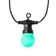 SmartLife-koristevalot | Partylight | Wi-Fi | RGB / Valkoinen | 20 LED's | 10.0 m | Android / IOS | Polttimon halkaisija: 50 mm - Koristevalot - 5412810404315 - 45