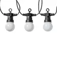 SmartLife-koristevalot | Partylight | Wi-Fi | RGB / Valkoinen | 20 LED's | 10.0 m | Android / IOS | Polttimon halkaisija: 50 mm - Koristevalot - 5412810404315 - 31