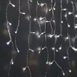 SmartLife Jouluvalot | Jääpuikko | Wi-Fi | Lämpimästä kylmään valkoiseen | 400 LED's | 8.00 m | Android / IOS - Koristevalot - 5412810404445 - 54