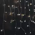 SmartLife Jouluvalot | Jääpuikko | Wi-Fi | Lämpimästä kylmään valkoiseen | 400 LED's | 8.00 m | Android / IOS - Koristevalot - 5412810404445 - 10