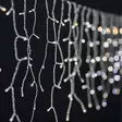 SmartLife Jouluvalot | Jääpuikko | Wi-Fi | Lämpimästä kylmään valkoiseen | 400 LED's | 8.00 m | Android / IOS - Koristevalot - 5412810404445 - 56