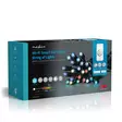 SmartLife Jouluvalot | Partylight | Wi-Fi | RGB | 48 LED's | 10.8 m | Android / IOS - Koristevalot - 5412810404285 - 69