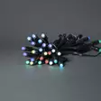 SmartLife Jouluvalot | Partylight | Wi-Fi | RGB | 48 LED's | 10.8 m | Android / IOS - Koristevalot - 5412810404285 - 51