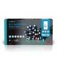 SmartLife Jouluvalot | Partylight | Wi-Fi | RGB | 48 LED's | 10.8 m | Android / IOS - Koristevalot - 5412810404285 - 66