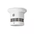 SmartLife Palovaroitin | Zigbee 3.0 | Paristokäyttöinen | Anturin käyttöikä: 10 Vuotta | EN 14604 | Maks. akunkesto: 60 Kuukautta | 85 dB | Valkoinen | 1 kpl - Hälyttimet ja anturit - 5412810401635 - 40