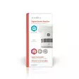 SmartLife Palovaroitin | Zigbee 3.0 | Paristokäyttöinen | Anturin käyttöikä: 10 Vuotta | EN 14604 | Maks. akunkesto: 60 Kuukautta | 85 dB | Valkoinen | 1 kpl - Hälyttimet ja anturit - 5412810401635 - 66