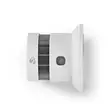 SmartLife Palovaroitin | Zigbee 3.0 | Paristokäyttöinen | Anturin käyttöikä: 10 Vuotta | EN 14604 | Maks. akunkesto: 60 Kuukautta | 85 dB | Valkoinen | 1 kpl - Hälyttimet ja anturit - 5412810401635 - 11