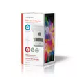 SmartLife Palovaroitin | Zigbee 3.0 | Paristokäyttöinen | Anturin käyttöikä: 10 Vuotta | EN 14604 | Maks. akunkesto: 60 Kuukautta | 85 dB | Valkoinen | 1 kpl - Hälyttimet ja anturit - 5412810401635 - 67