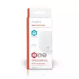 SmartLife Seinäkytkin | Seinäkiinnitys | Android / IOS | Muovi | Valkoinen - Kytkimet - 5412810336845 - 66