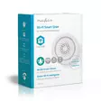SmartLife Sireeni | Verkkovirtakäyttöinen | 8 melodiaa | 85 dB | Android / IOS | Valkoinen - Hälyttimet ja anturit - 5412810296705 - 69
