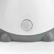 SmartLife Sisäkamera | Full HD 1080p | Kääntö/kallistus | MicroSD (ei sisälly) / Pilvipalvelutallennus (valinnainen) | Yökuvaus | Harmaa / Valkoinen - Sisäkamerat - 5412810331055 - 45