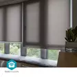 SmartLife Verho Robotti | Kaapelijärjestelmä | Kaihtimet / Paneeli-verhot / Rullaverhot | Solar Powered / Verkkovirtakäyttöinen | 2000 mAh | Bluetooth® | Valkoinen - Muu automaatio ja etäohjaus - 5412810419715 - 54