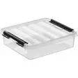 SmartStore Classic 1 l - Muovilaatikot ja säilytyslaatikot - 7310543520075 - 1