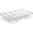 Smartstore organizer Large - Muovilaatikot ja säilytyslaatikot - 7332462047785 - 1