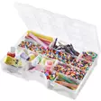 Smartstore organizer Large - Muovilaatikot ja säilytyslaatikot - 7332462047785 - 2