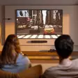 Soundbar-teline | Sopii käytettäväksi: Sonos® Ray | Seinä | 2 | Kiinteä | ABS-Muovi / Teräs | Musta - Kaiutintelineet - 5412810419265 - 54
