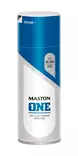 Spraymaali ONE - Satiini Sininen - Spraymaalit - 6412490028565 - 1