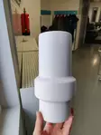 Spraymaali ONE - Satiini Sininen - Spraymaalit - 6412490028565 - 11