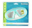 Sukelluslasit Bestway - Vesilelut - 6941607330975 - 6