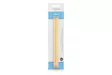 Sukkapuikko bambu 3,5 mm - Langat ja ompelutarvikkeet - 6410412393555 - 1
