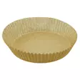 Skyddspapper f=C3=B6r Airfryer 50 st - Leivinpaperit, muovit, foliot - 6438168113135 - 2