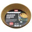 Suojapaperi ilmafriteerauskeittimeen - Leivinpaperit, muovit, foliot - 6438168113135 - 1